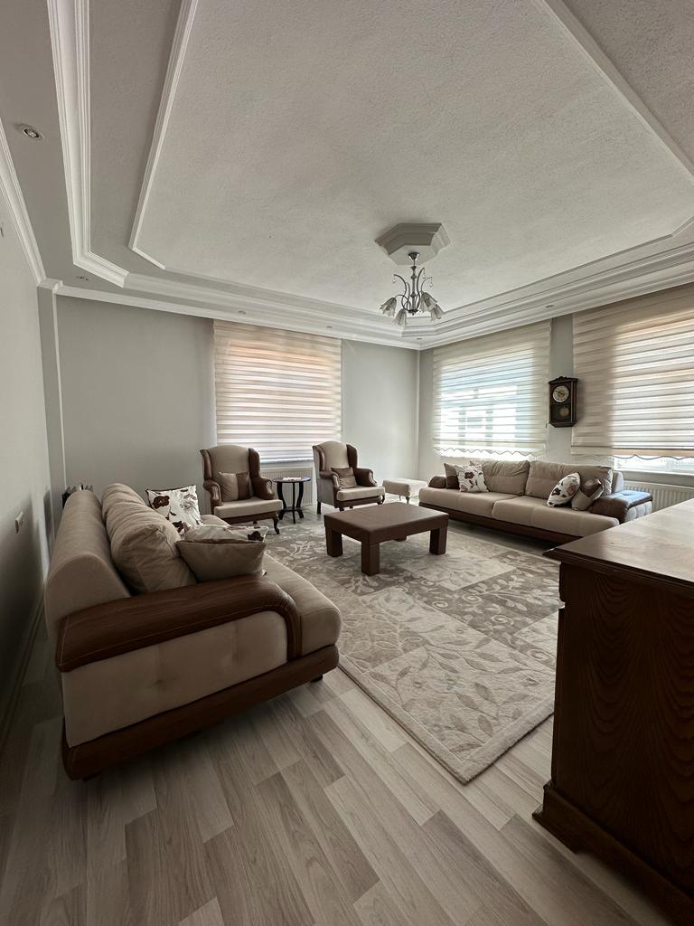 KAYSERİ DEVELİ ÇARŞI MERKEZDE SATILIK FIRSAT DAİRE